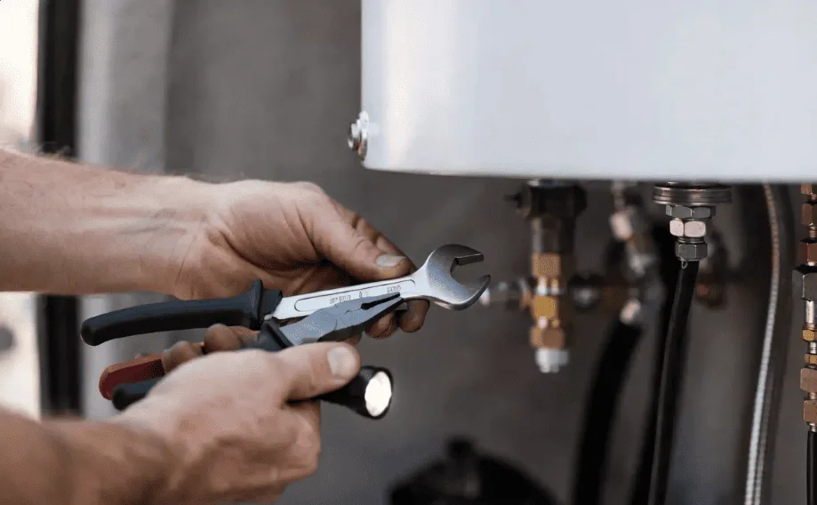 Why choose Water Heater Repair in Upland, NE